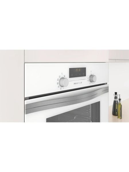 PROFİLO FRMA425B5 Ankastre Fırın-Beyaz