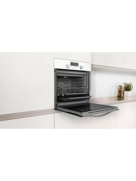 PROFİLO FRMA425B5 Ankastre Fırın-Beyaz