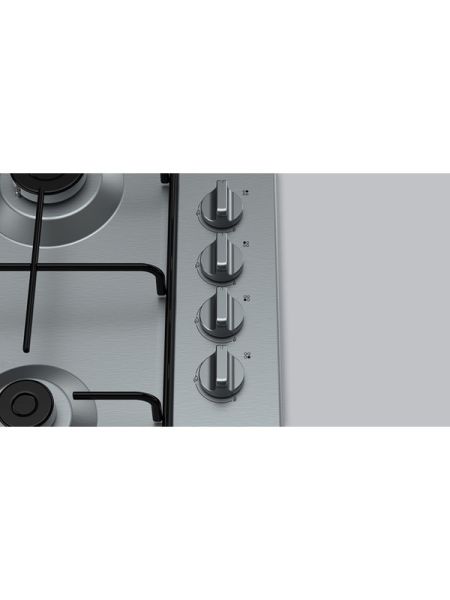 PROFİLO OB36P5B82D Inox Paslanmaz Çelik Ankastre Ocak