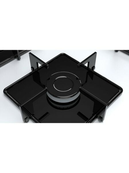 PROFİLO OO37P2O12D Sert Cam Ankastre Ocak Beyaz