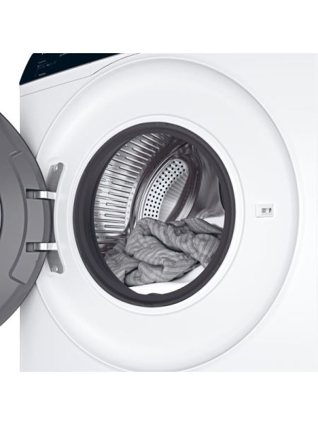 HAIER HW90-BP14939-S 9 kg 1400 Devir Çamaşır Makinesi