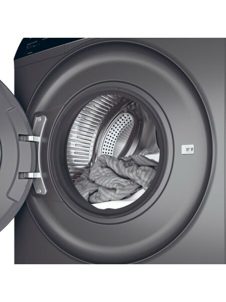 HAIER HW90-B14939S8-S 9 kg 1400 Devir Çamaşır Makinesi