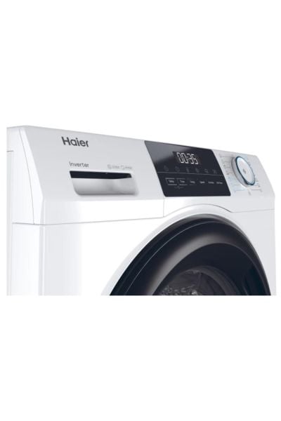 HAIER HW100-BP14929A-S 10 Kg 1400 Devir Çamaşır Makinesi