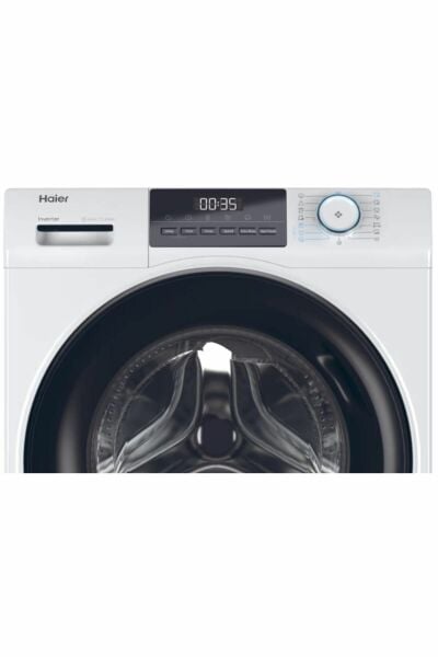 HAIER HW100-BP14929A-S 10 Kg 1400 Devir Çamaşır Makinesi