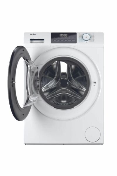 HAIER HW100-BP14929A-S 10 Kg 1400 Devir Çamaşır Makinesi