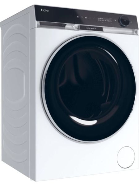 HWD100-BD14397US 10 kg Yıkama 6 kg Kurutma Wi-Fi Bağlantılı 1400 Devir Kurutmalı Çamaşır Makinesi