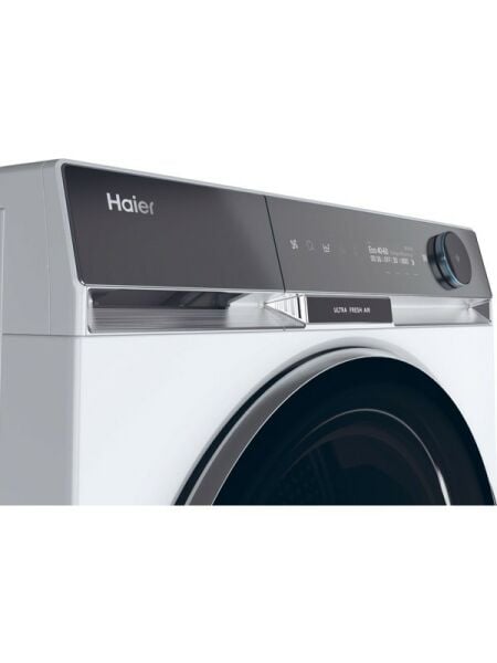 HWD100-BD14397US 10 kg Yıkama 6 kg Kurutma Wi-Fi Bağlantılı 1400 Devir Kurutmalı Çamaşır Makinesi