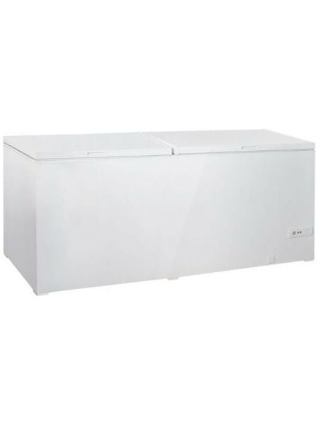 Şenocak D620 DF Dual Sandık Tipi Derin Dondurucu