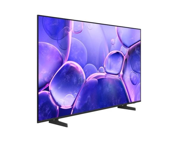 SAMSUNG 65U8200F 65'' 165 Ekran Uydu Alıcılı 4K Ultra HD Tizen Smart Crystal TV