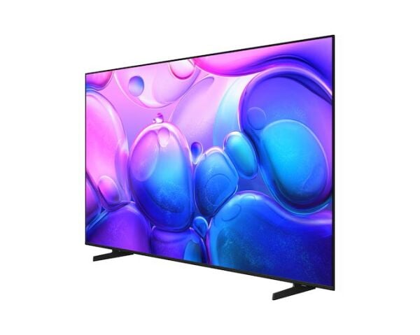 SAMSUNG 65'' QLED Q6F 4K Smart TV (2025)