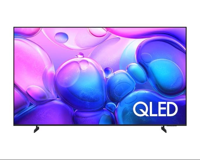 SAMSUNG 65'' QLED Q6F 4K Smart TV (2025)