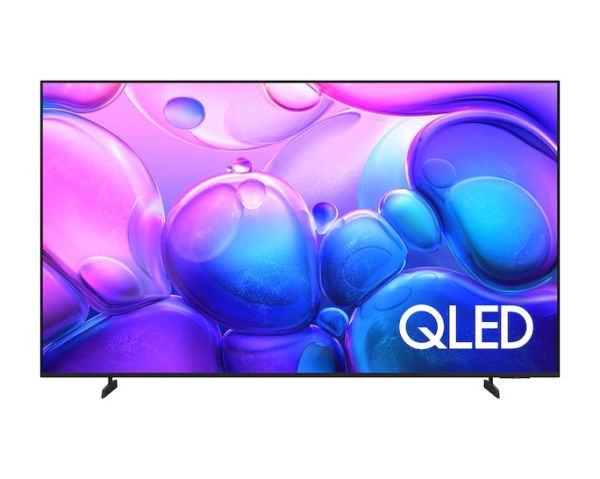 SAMSUNG 65'' QLED Q6F 4K Smart TV (2025)