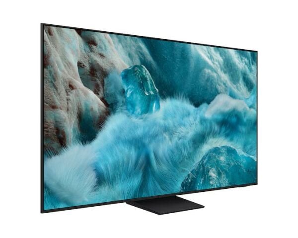 SAMSUNG 65Q7F5 65'' 165 Ekran Uydu Alıcılı 4K Ultra HD Tizen Smart QLED TV