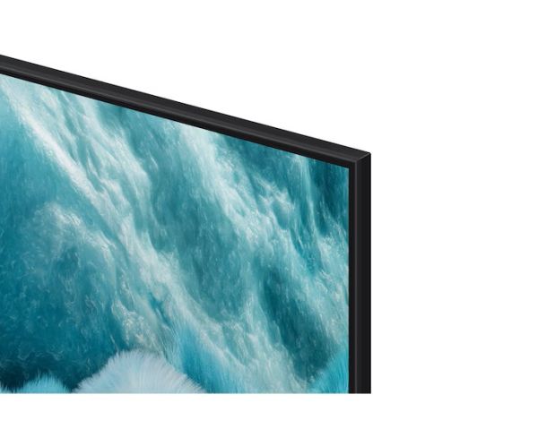 SAMSUNG 65Q7F5 65'' 165 Ekran Uydu Alıcılı 4K Ultra HD Tizen Smart QLED TV