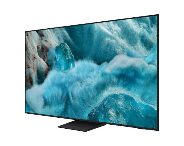 SAMSUNG 65Q7F5 65'' 165 Ekran Uydu Alıcılı 4K Ultra HD Tizen Smart QLED TV