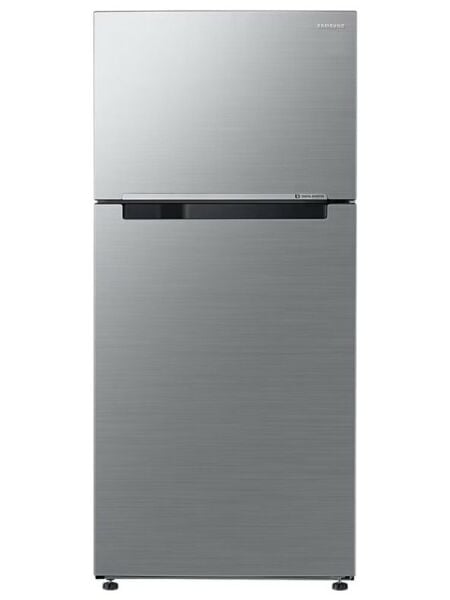 SAMSUNG RT50K600PS9 504 Lt Üstten Donduruculu Inox No-Frost Buzdolabı, İkili Soğutma