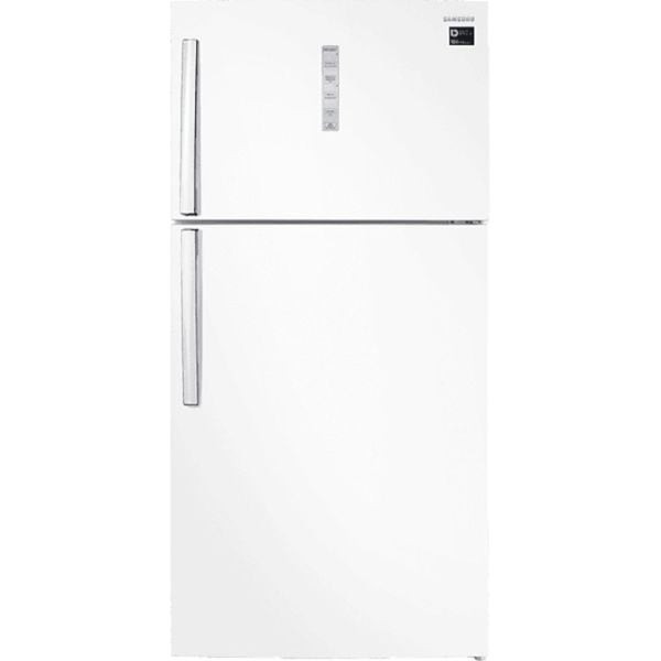 Samsung RT58K704RWW/TR 588 L Twin Cooling Plus Buzdolabı Beyaz
