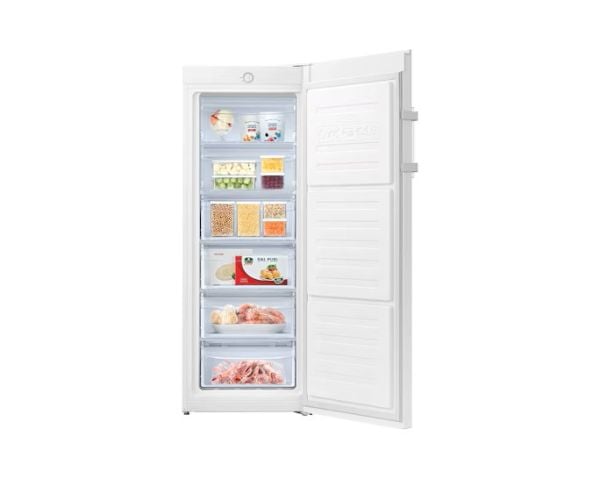 SAMSUNG RZ20DG3001WWTR 188 Lt 6 Çekmeceli Derin Dondurucu