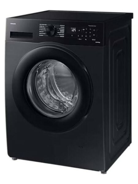 SAMSUNG WW90CGC04DABAH 9 Kg 1400 Devir Antrasit Eco Bubble Çamaşır Makinesi