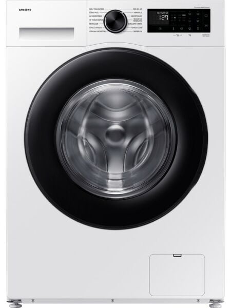 SAMSUNG WW11DG5B25AEAH A Enerji Sınıfı 11 kg 1400 Devir Çamaşır Makinesi