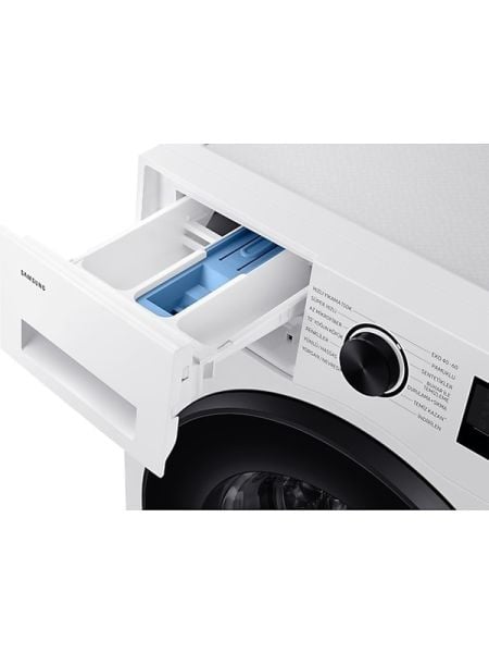 SAMSUNG WW11DG5B25AEAH A Enerji Sınıfı 11 kg 1400 Devir Çamaşır Makinesi