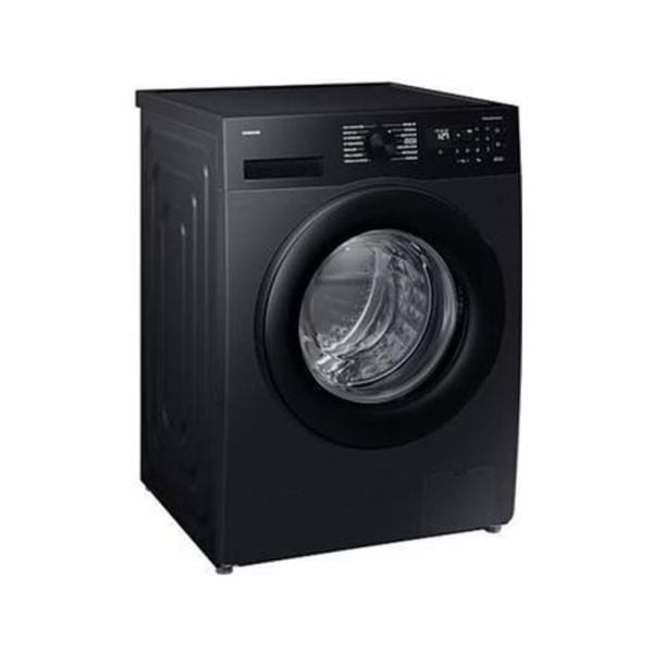 Samsung WW11DG5B25ABAH 1400 Devir 11 KG Siyah Çamaşır Makinesi