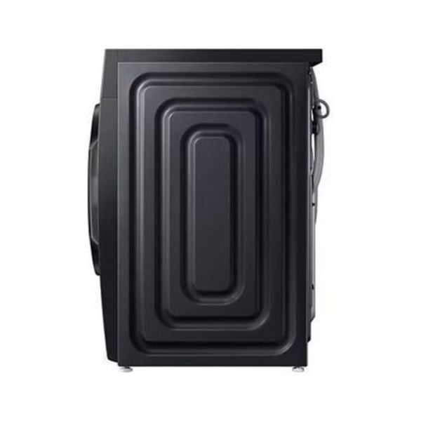 Samsung WW11DG5B25ABAH 1400 Devir 11 KG Siyah Çamaşır Makinesi