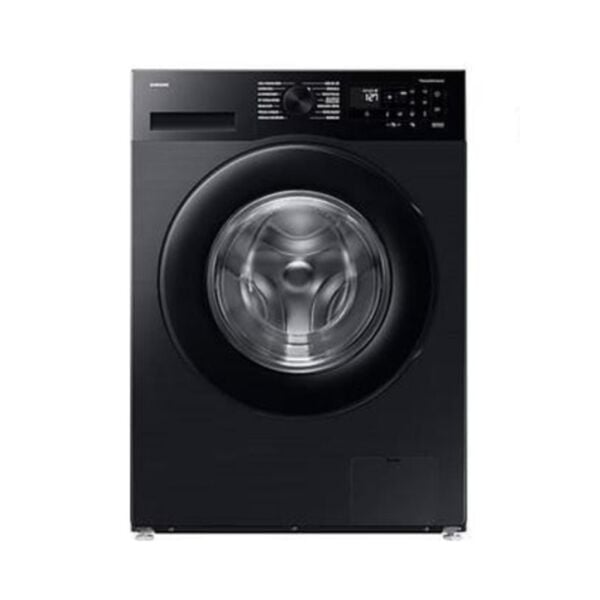Samsung WW11DG5B25ABAH 1400 Devir 11 KG Siyah Çamaşır Makinesi
