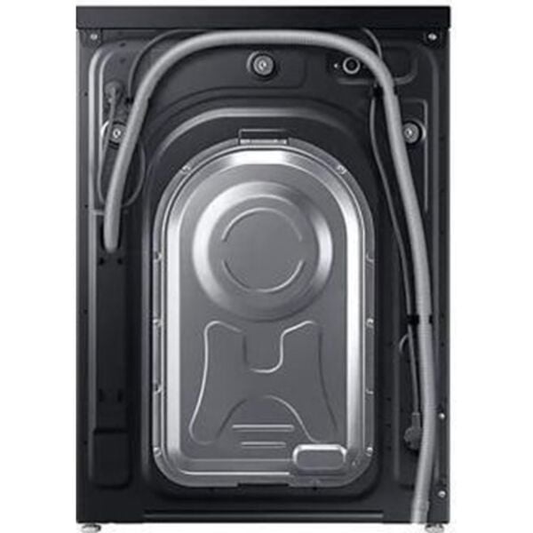 Samsung WW11DG5B25ABAH 1400 Devir 11 KG Siyah Çamaşır Makinesi