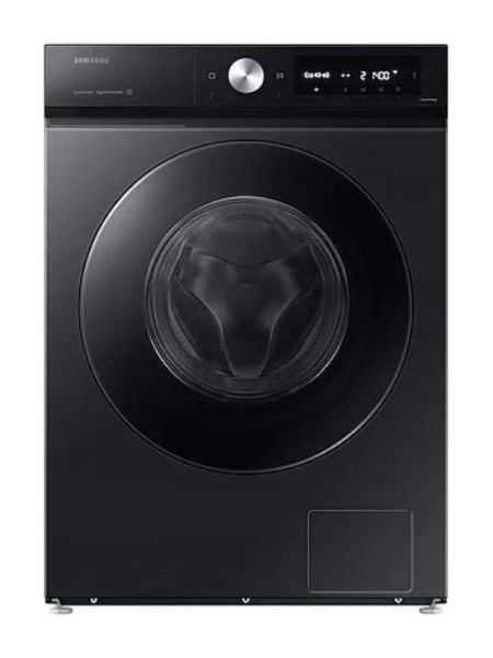 Samsung WW11DB7B34GBAH 11 kg 1400 Devir Bespoke Tasarım Siyah Çamaşır Makinesi