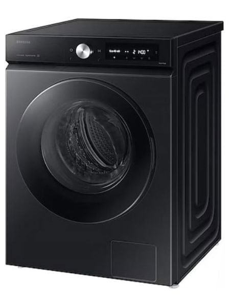 Samsung WW11DB7B34GBAH 11 kg 1400 Devir Bespoke Tasarım Siyah Çamaşır Makinesi