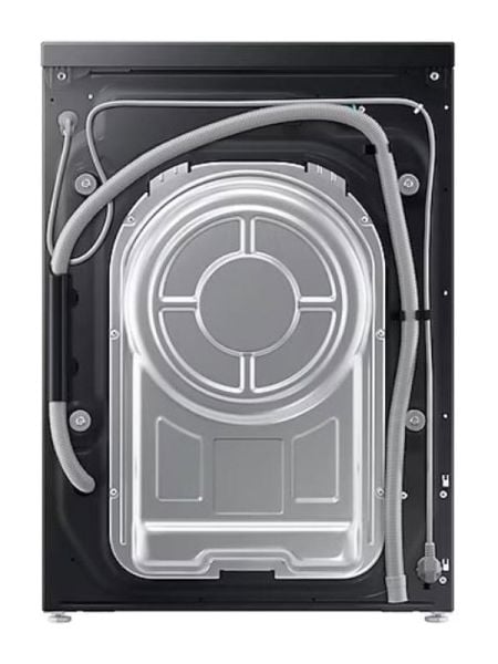 Samsung WW11DB7B34GBAH 11 kg 1400 Devir Bespoke Tasarım Siyah Çamaşır Makinesi