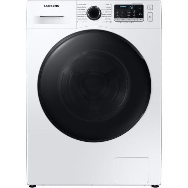 Samsung WD5000T WD90TA046BE1AH 1400 Devir 9+6 KG Kurutmalı Çamaşır Makinesi
