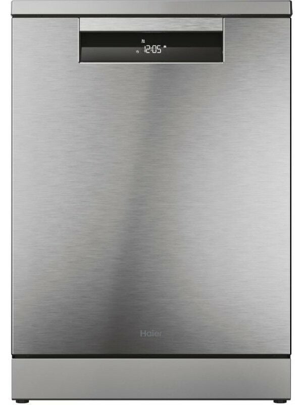 HAIER XF 6B2M3PX 10 Programlı Wi-Fi Bağlantılı Bulaşık Makinesi