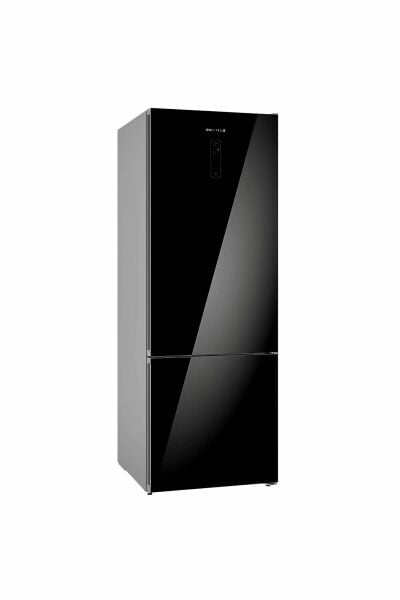 Profilo BD3056BELN Kombi No Frost Buzdolabı