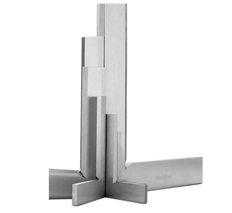 Venoa Endüstriyel Kıl Gönye 75x50 mm