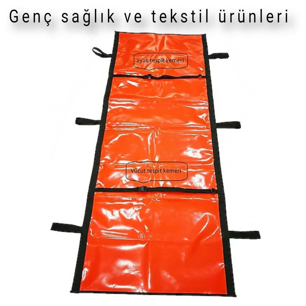 Hasta Transfer Taşıma Bıranda,Şiltesi,Sedyesi (5 Adet 75x200 cm)