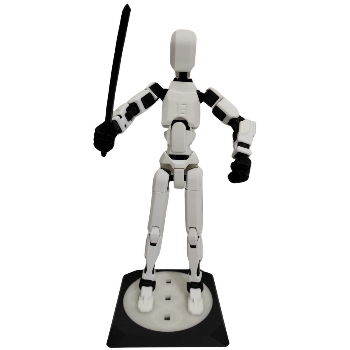 ROBOTICA V4.0 (BEYAZ)