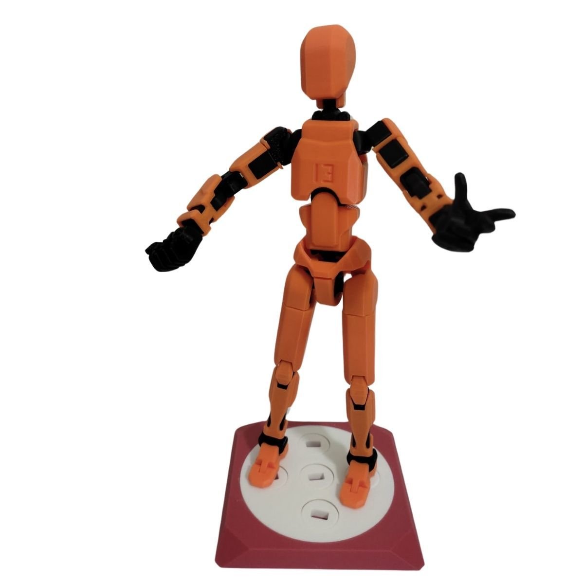ROBOTICA V4.0 (MOR)