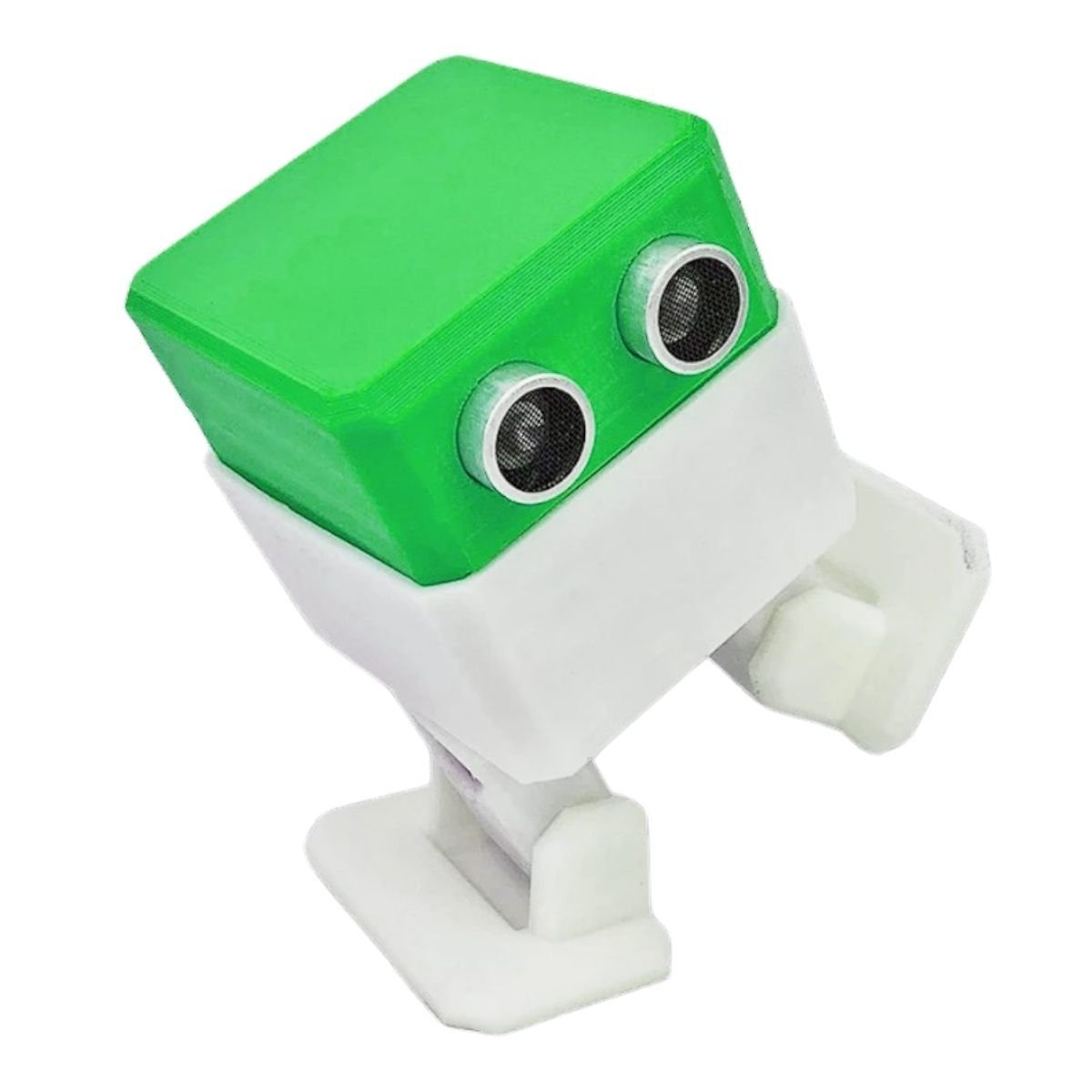 ROBO-OTTO