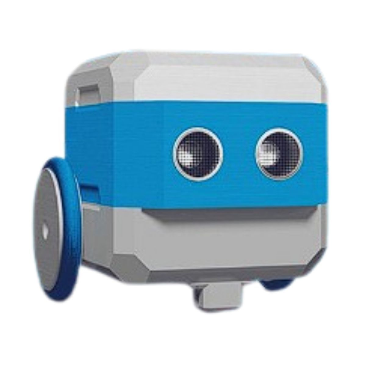 HP OTTO ROBOT