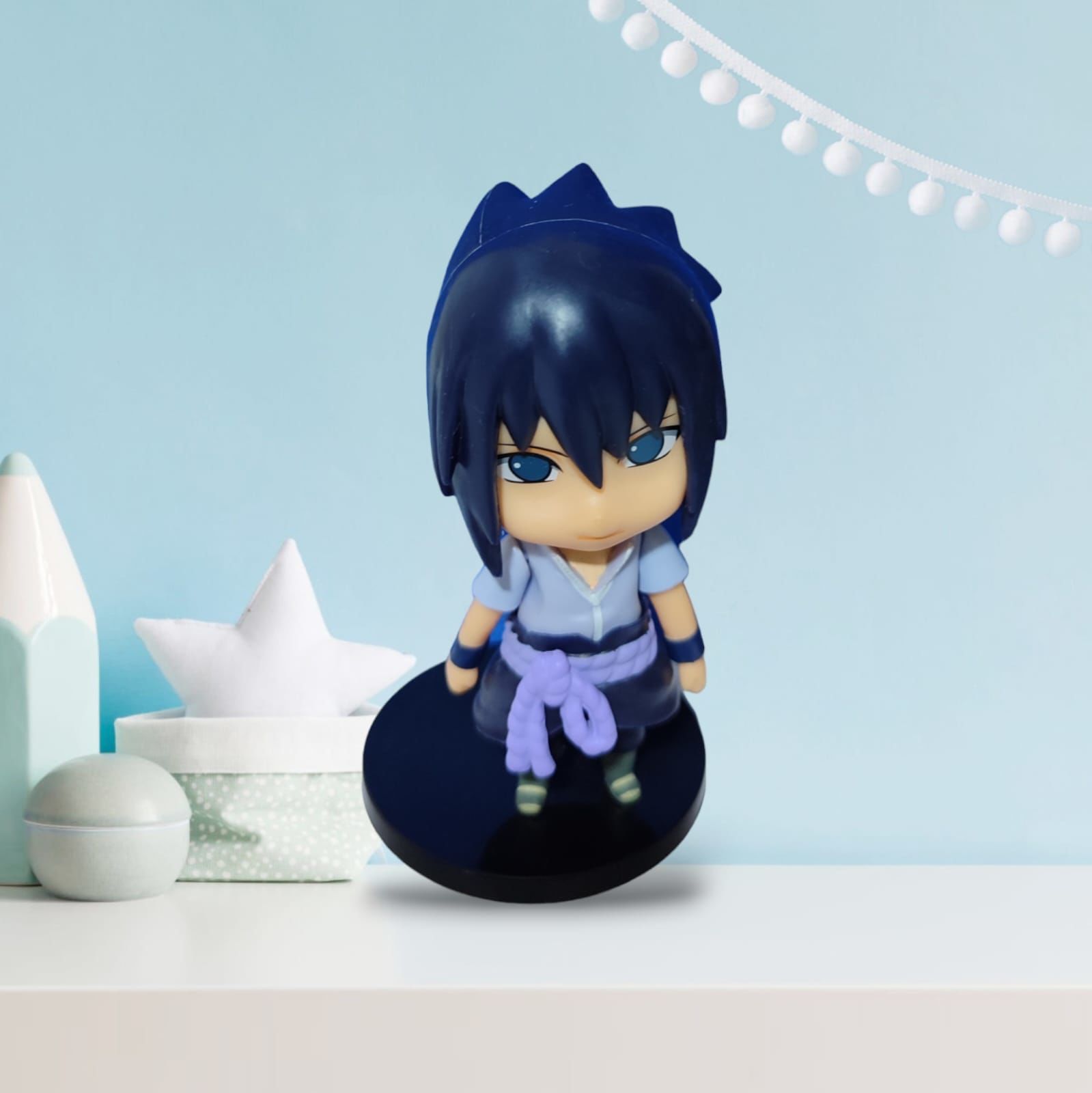 Naruto Shippuuden Sasuke Action ü 10 cm