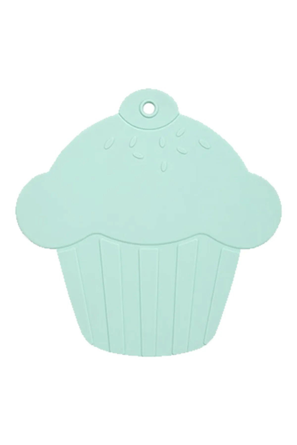 Silikon Cupcake Nihale Yanmaz
