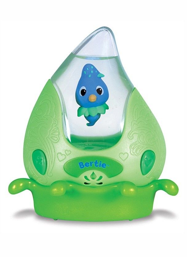 Aquapets Sudaki Dostlarımız - Bertie