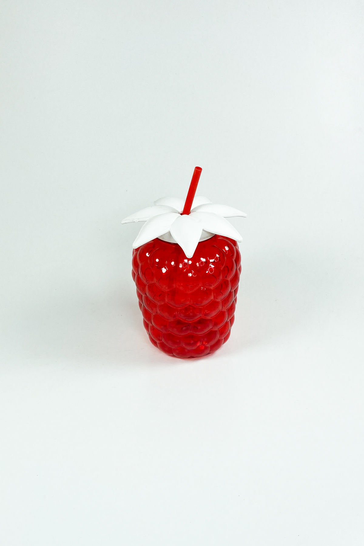 Pipetli Suluk Böğürtlen Model 15x10 cm