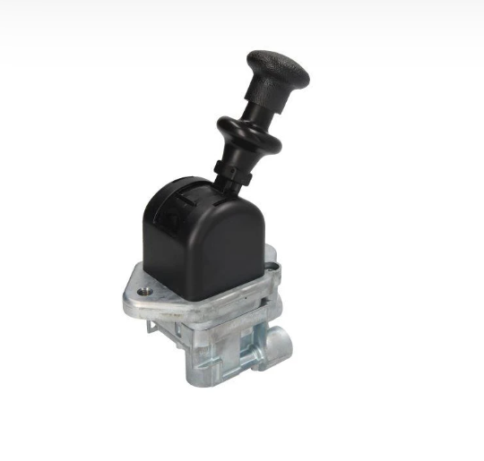HAND BRAKE VALVE 9617230280