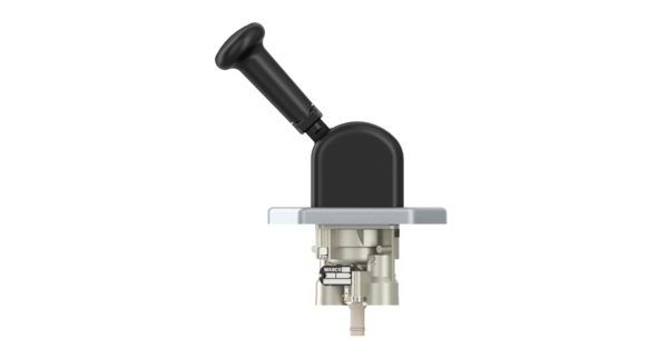 HAND BRAKE VALVE 9617230030