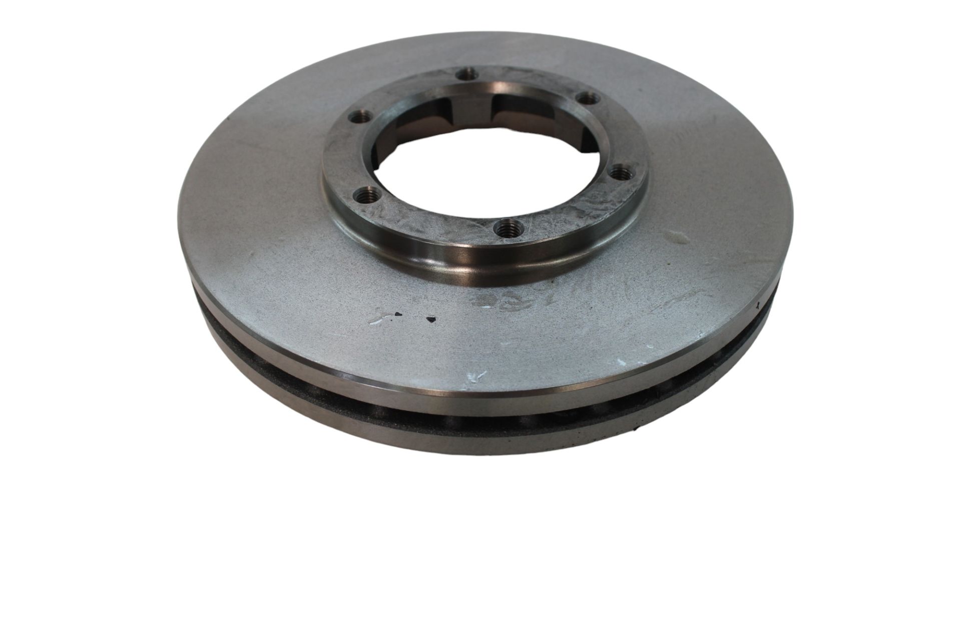 MK584503Y FRONT BRAKE DISC, E5 Teps by Temsa