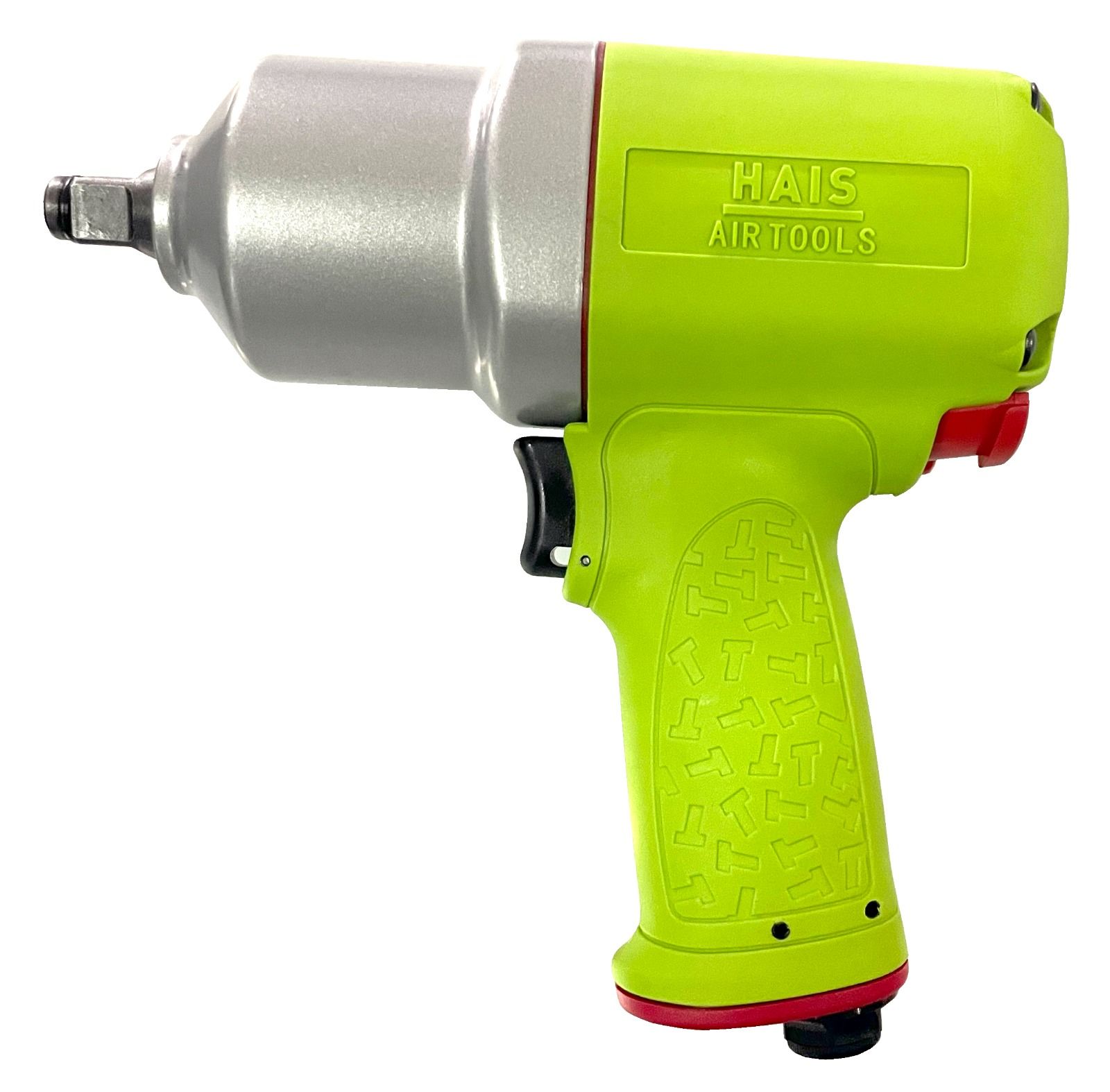 Hais Profesyonel Havalı Somun Sıkma Sökme 1/2'' BR420