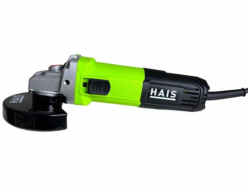 Hais Profesyonel Avuç Taşlama Makinası 850 W